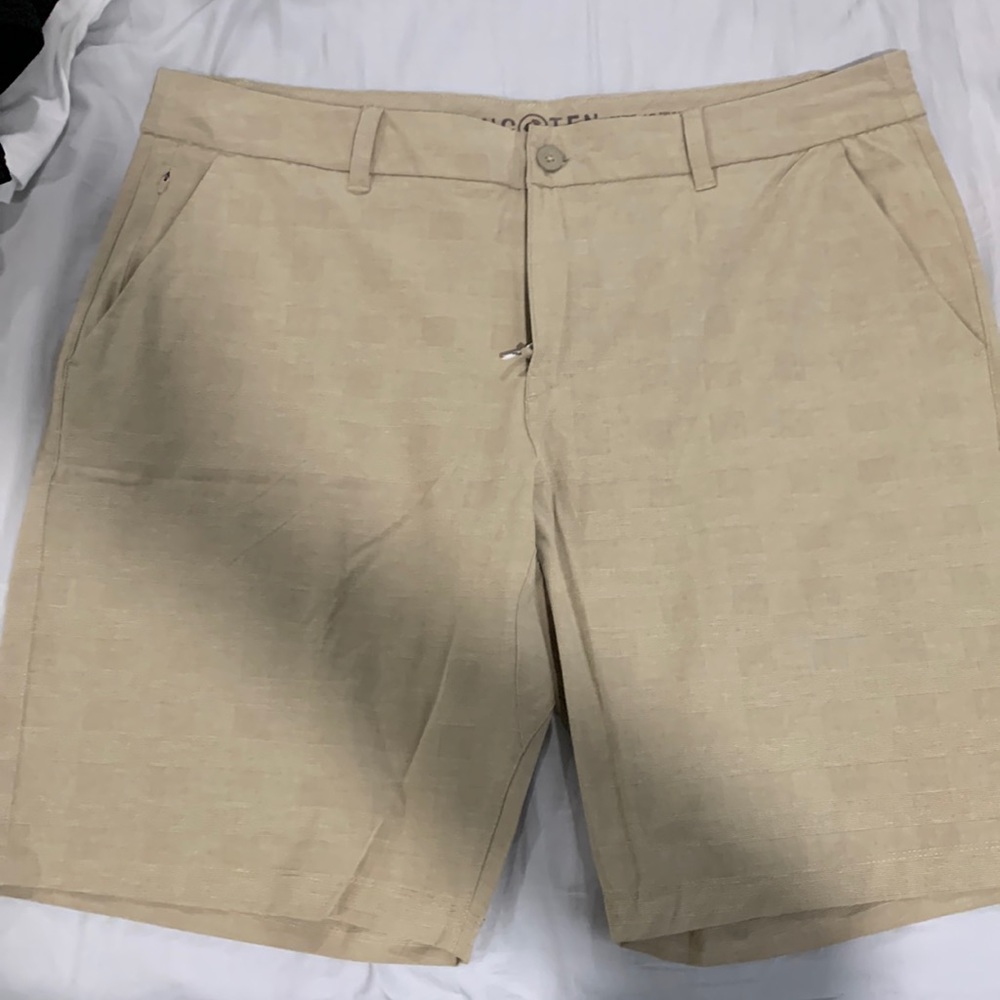 Casual shorts